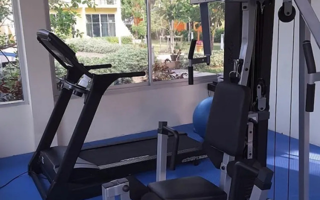 Bangkok grand resort