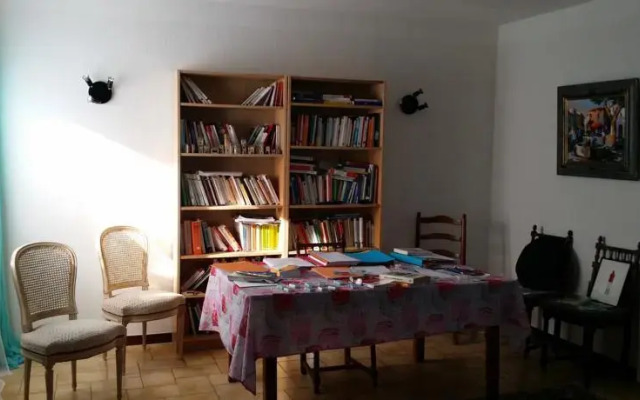 Logis Sainte Victoire