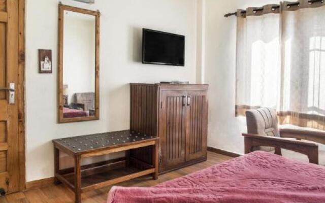 1 BR Boutique stay in Siyal, Manali, by GuestHouser (2E32)