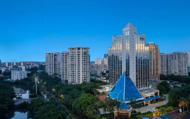 Wyndham Garden Haikou Meilan