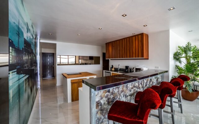 Den Pasar Boracay Luxury Apartments