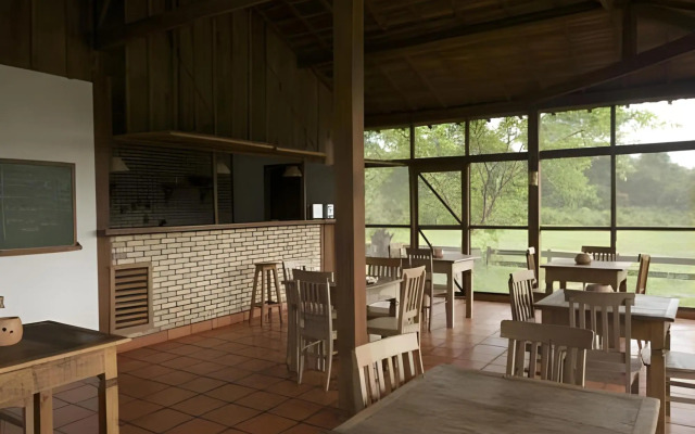 Pousada Fazenda Xaraés