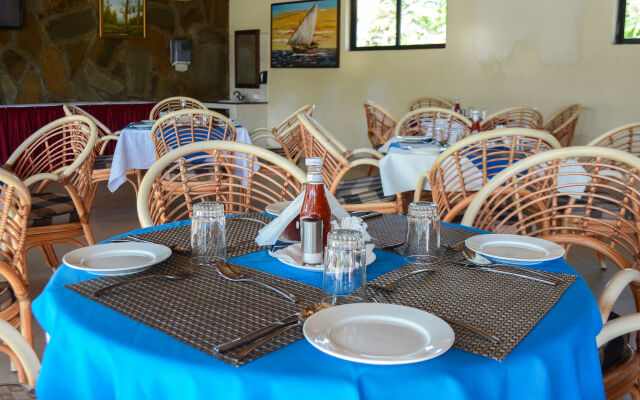 PrideInn Hotel Nyali