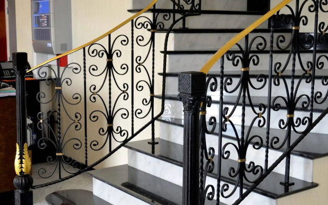 Le Grand Hotel