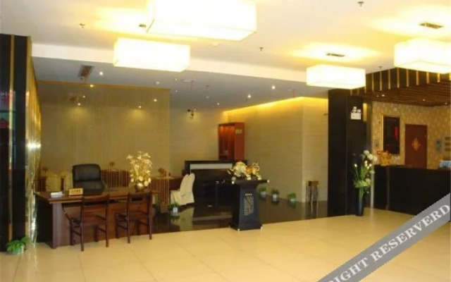 Zhongqing Holiday Hotel