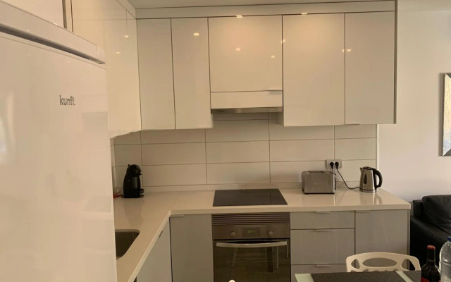 Costa Adeje-2 bed.apartment with double terrace