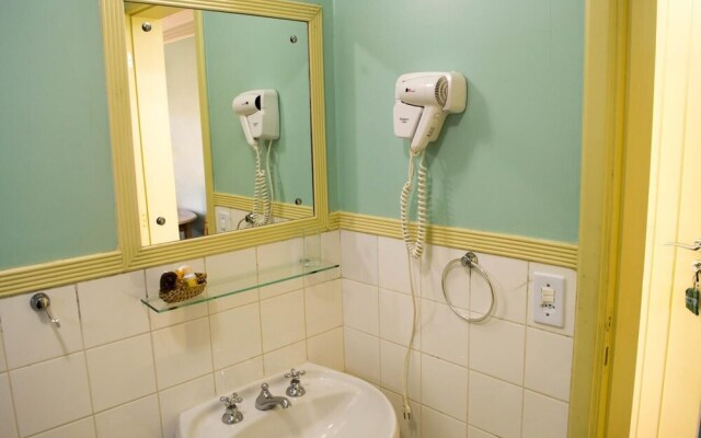 Pousada Vila das Cores