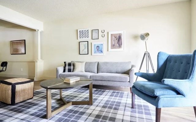 Sonder - 2306 Marquee Uptown