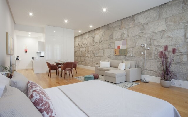 Liiiving - Downtown Luxury Apartment 1T