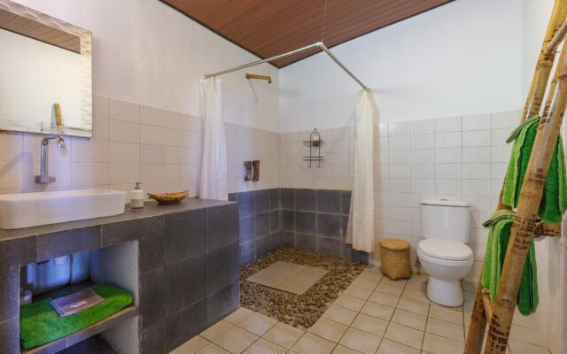Thalassa 5* PADI Dive Resort