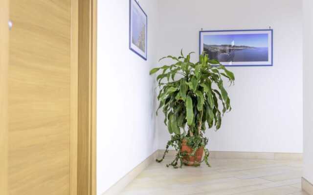 B&B Back to Sorrento