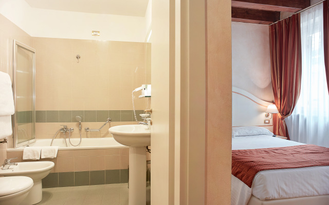 Albergo Mazzanti