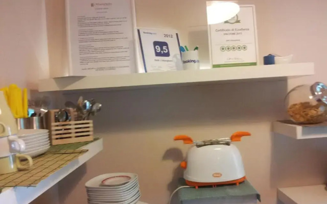 L'Alberghetto B&B