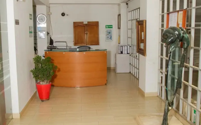 Hotel Kariary