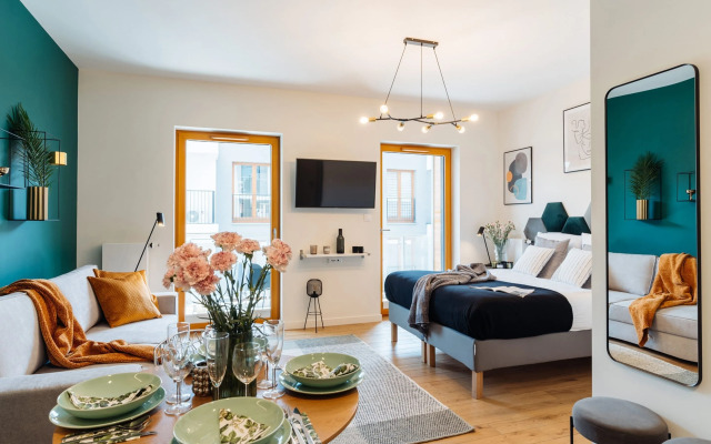 Novum Studio - LoftAffair