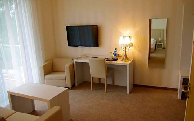 Hotel Uniejów