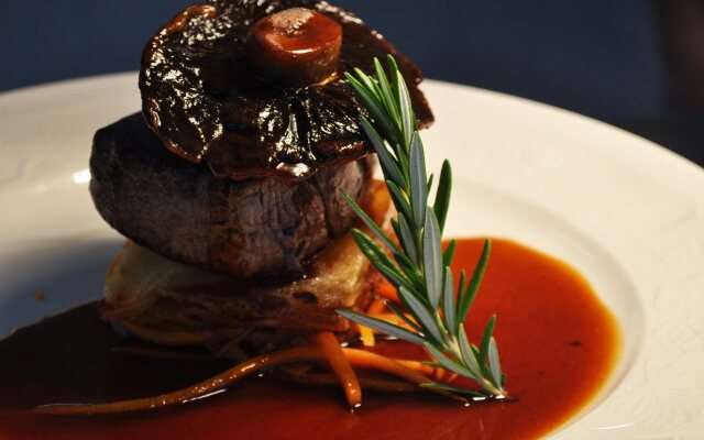 Larnach Lodge
