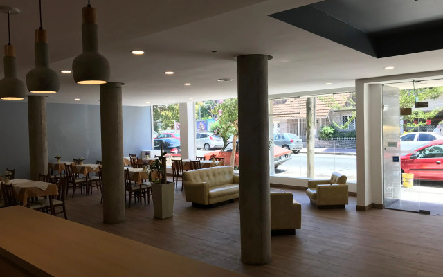 Hotel San Roque