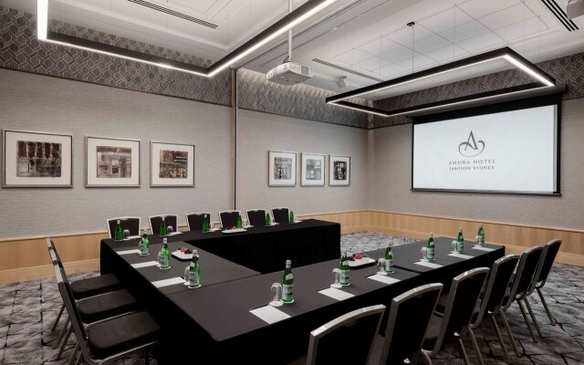 Amora Hotel Jamison Sydney