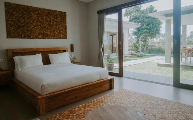 Anggira Villa Ubud