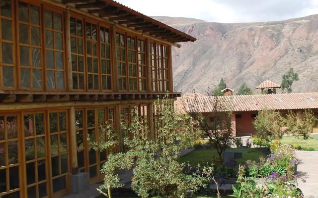 Sacred Valley Lodge Urubamba