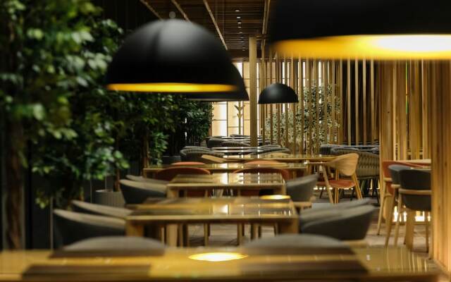 Hotel Vema