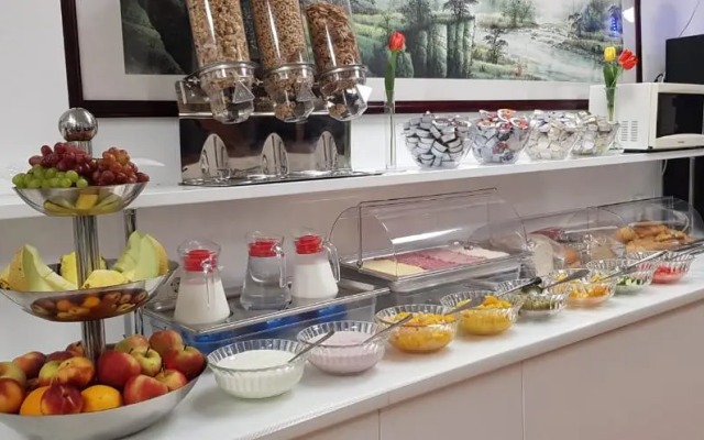 Flipper Hotel Amsterdam