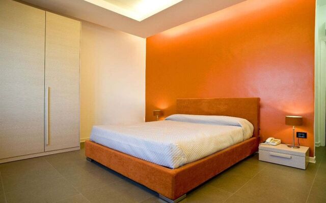 Hotel San Carlo
