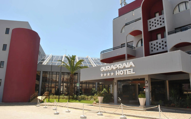 Muthu Oura Praia Hotel
