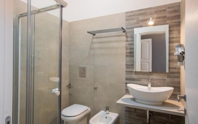 In Centro B&B Rooms