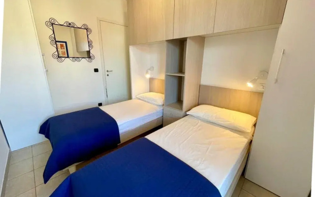 Welcoming Flat in a Great Location