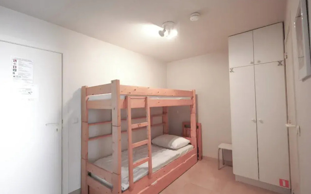 Amazing Apartment in Oostduinkerke
