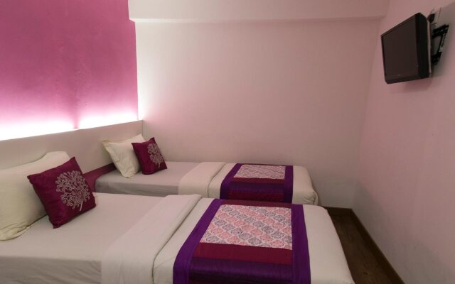 OYO Rooms Petaling Jaya SS4