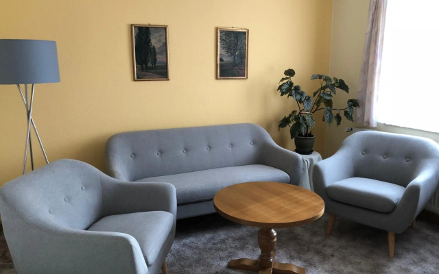 Ferienwohnungen Albert - Dresden Zentrum