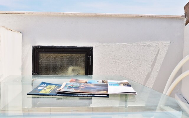 La Terrazzina sul Lido Riccio