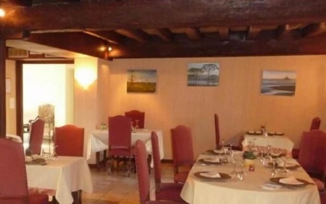 Moulin de Bourgchateau