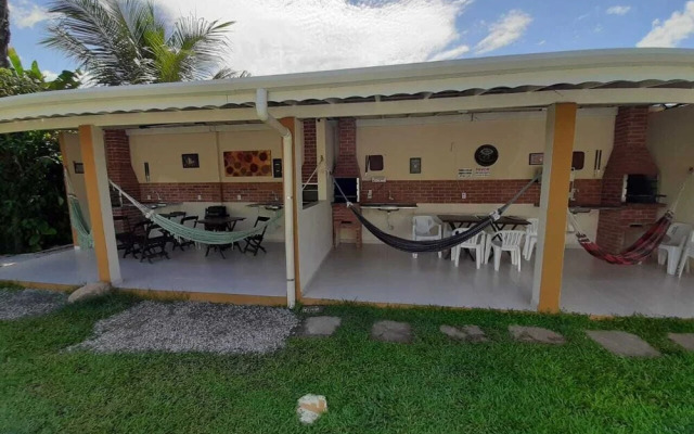 Recanto Soga Chalés