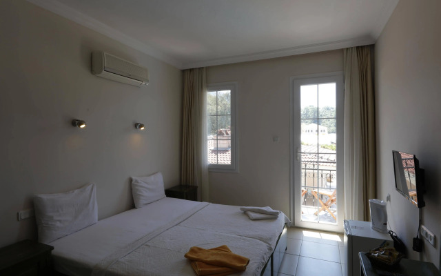 Vento Boutique Hotel