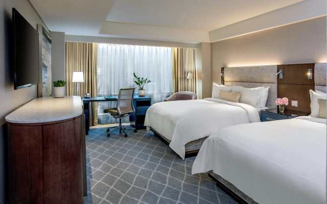 InterContinental Boston by IHG