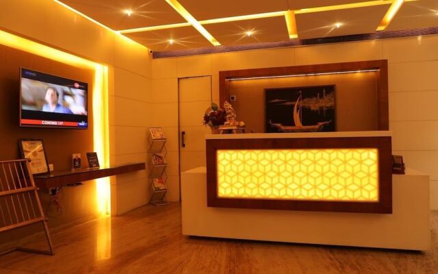 K C Palace Hotel
