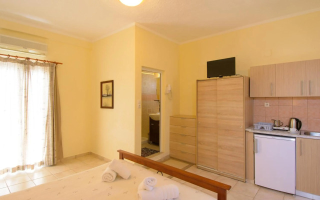 Ammoudara Beach Hotel & Apartments