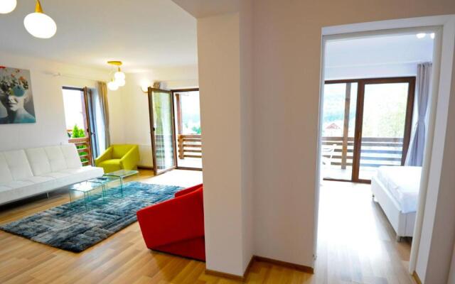 Yael Luxury Apartments 1