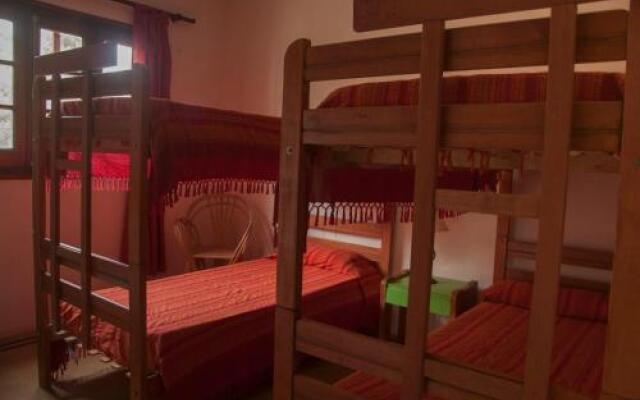 Hostería La Pergola