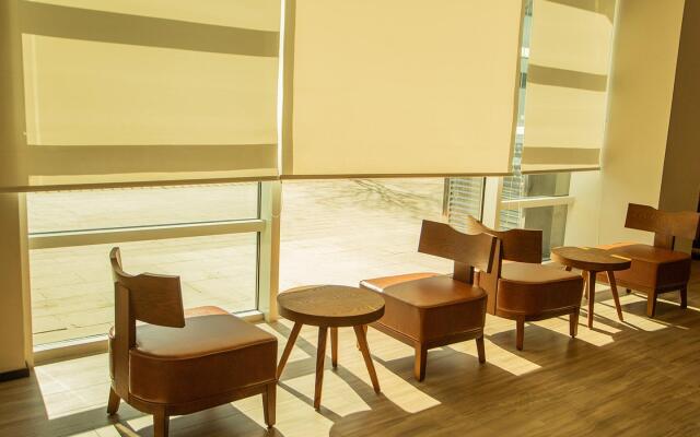 Hanting Hotel Chengde Fengning