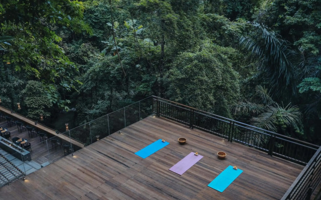 The Sebali Resort