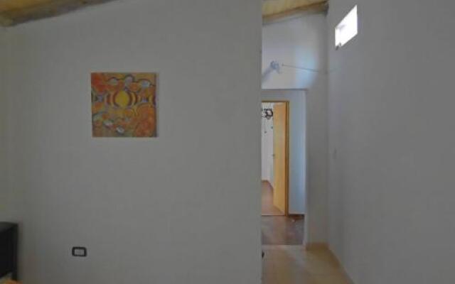 Los Abedules Bungalow