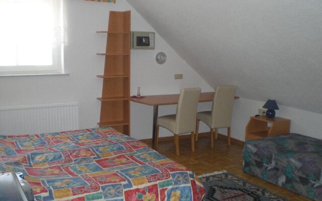 Gasthof Pension Lamprecht