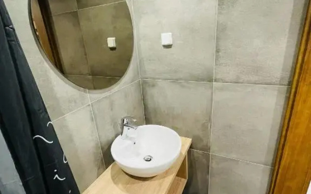 Aranyeső Apartman