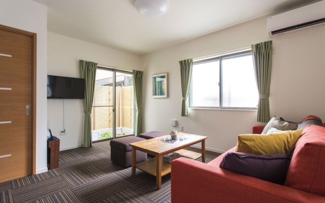 Kyotoeki Guesthouse Michi