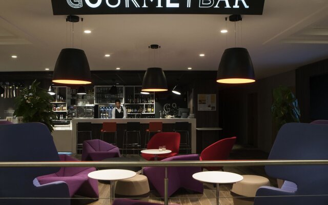 Novotel Roissy Saint-Witz